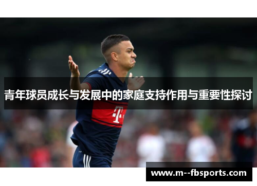 青年球员成长与发展中的家庭支持作用与重要性探讨