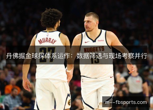 丹佛掘金球探体系运作:数据筛选与现场考察并行 丹佛掘金球探体系运作:数据筛选与现场考察并行